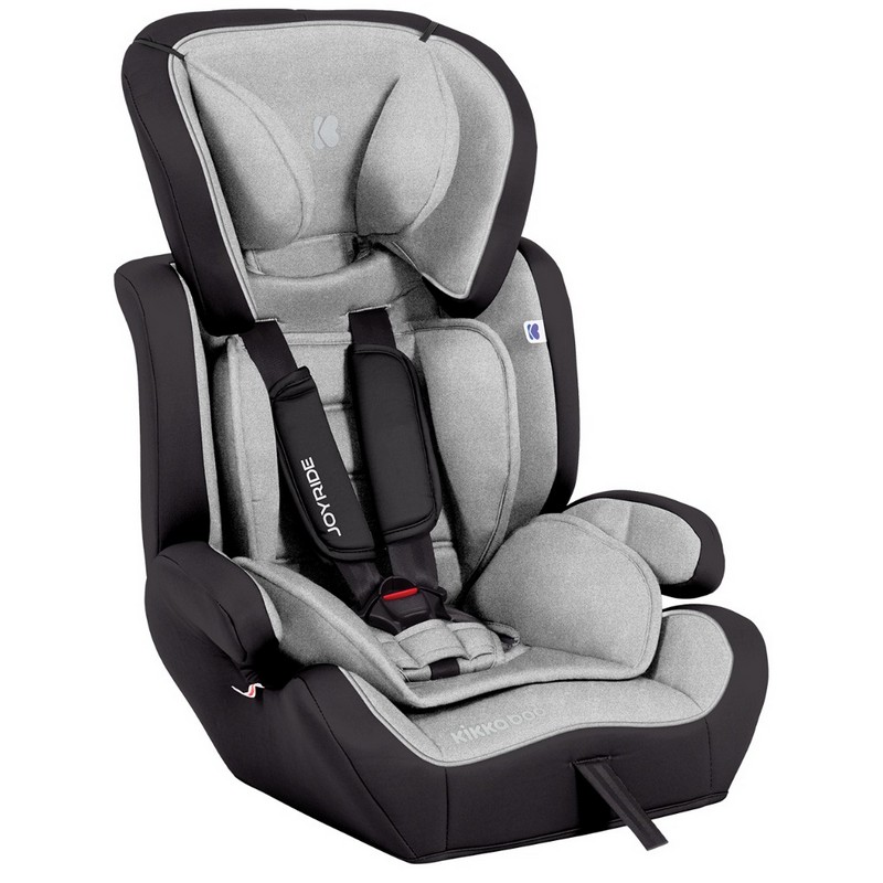 Car Seat Kikka Boo 1-2-3 (9-36 kg) Joyride Li..