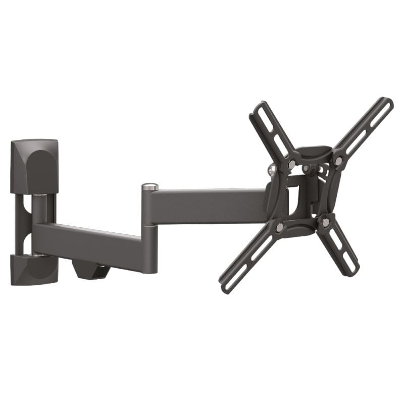 Wall Mount Barkan ''2400'' Black 13