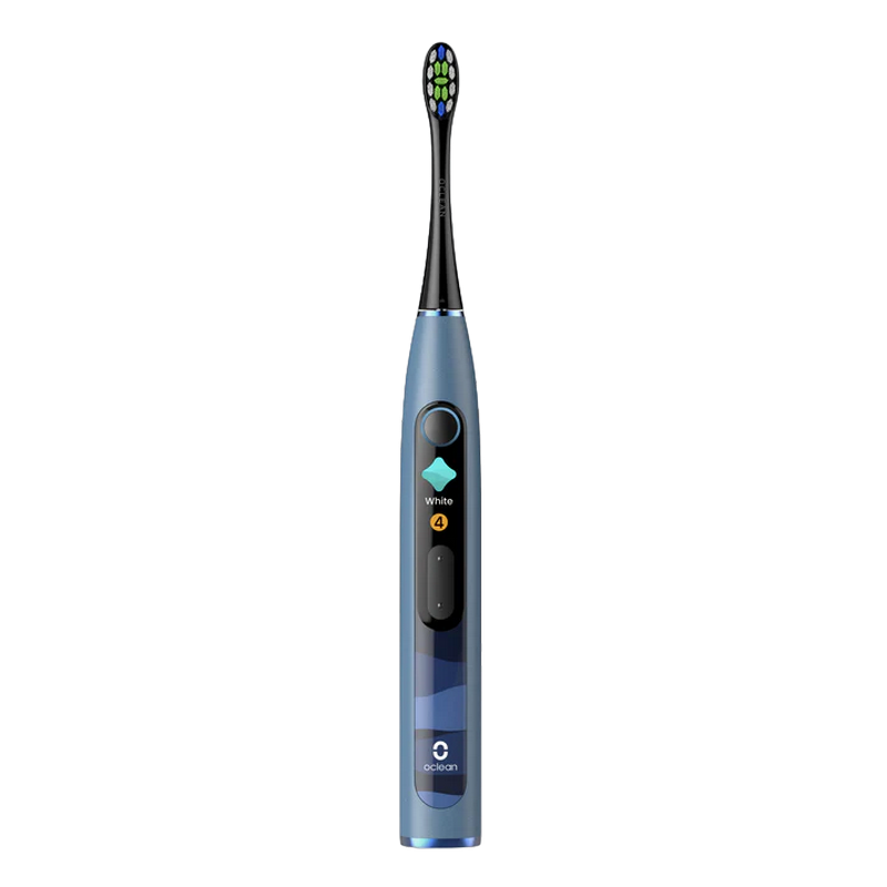 Electric Toothbrush Oclean X10, Blue