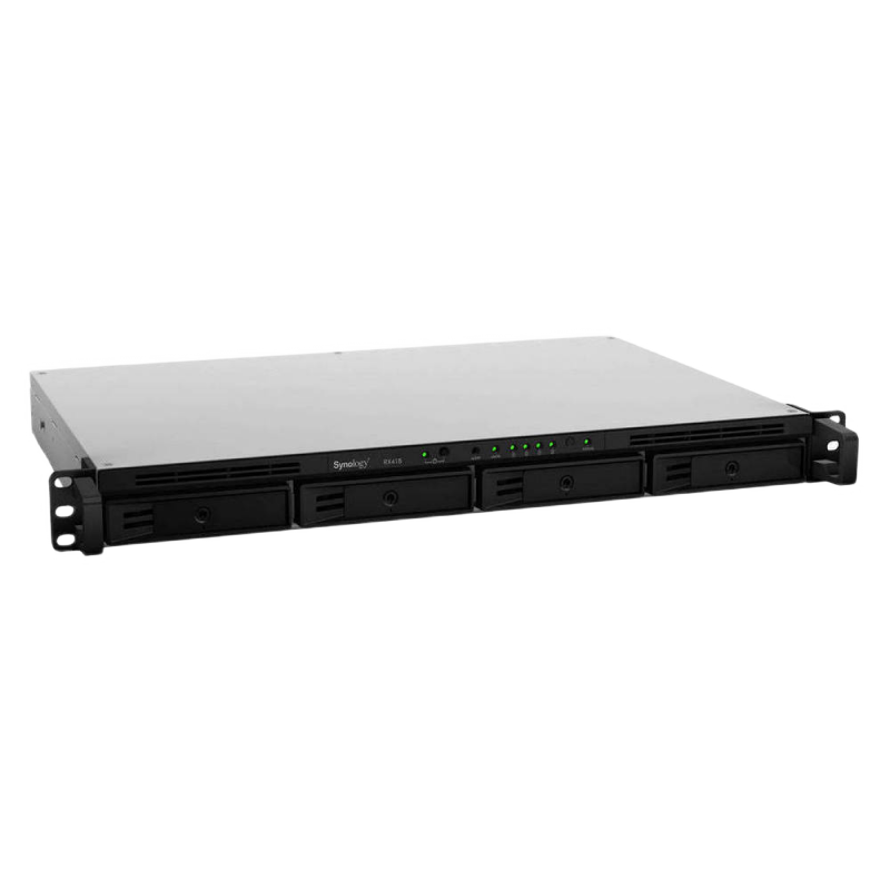 Cumpara  Suporturi de stocare - SYNOLOGY 