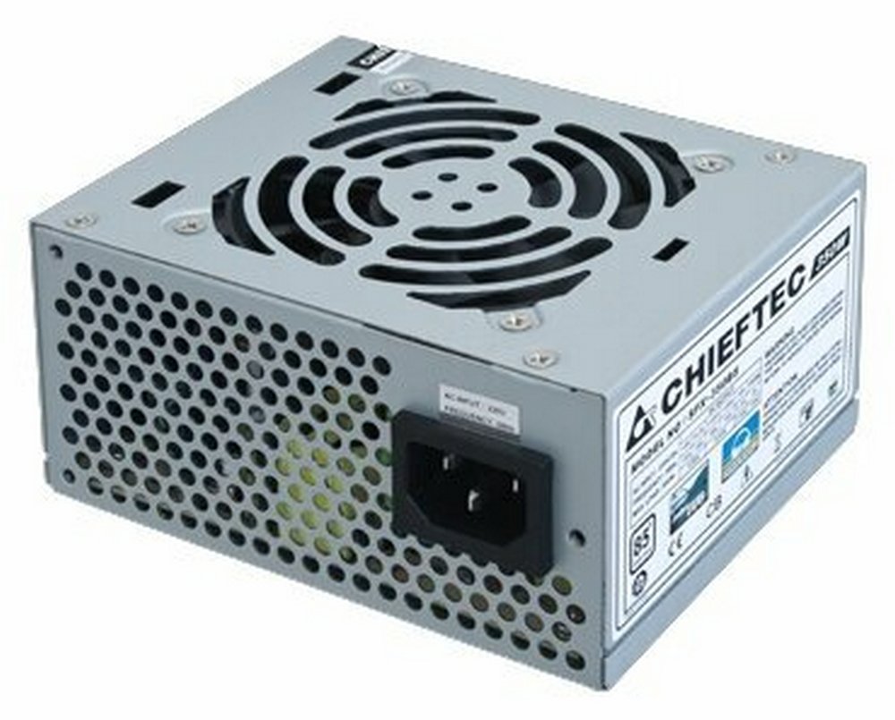 Купить  Блоки питания - Блок питания для компьютеров Chieftec SFX-350..
