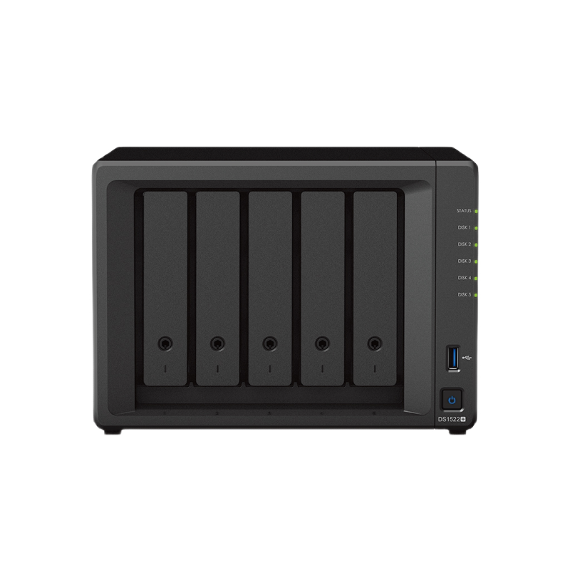 Cumpara  Stocare atașată la rețea (NAS) - SYNOLOGY 