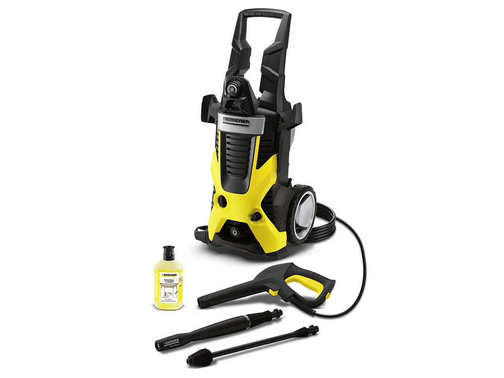 Full Control Plus Karcher K7 X-Range..