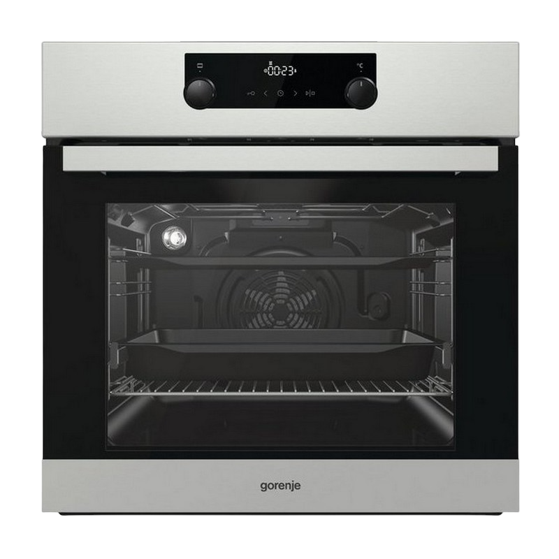 Cumpara  Cuptoare incorporabile - BinOven/el Gorenje BO 735 E20X-2..