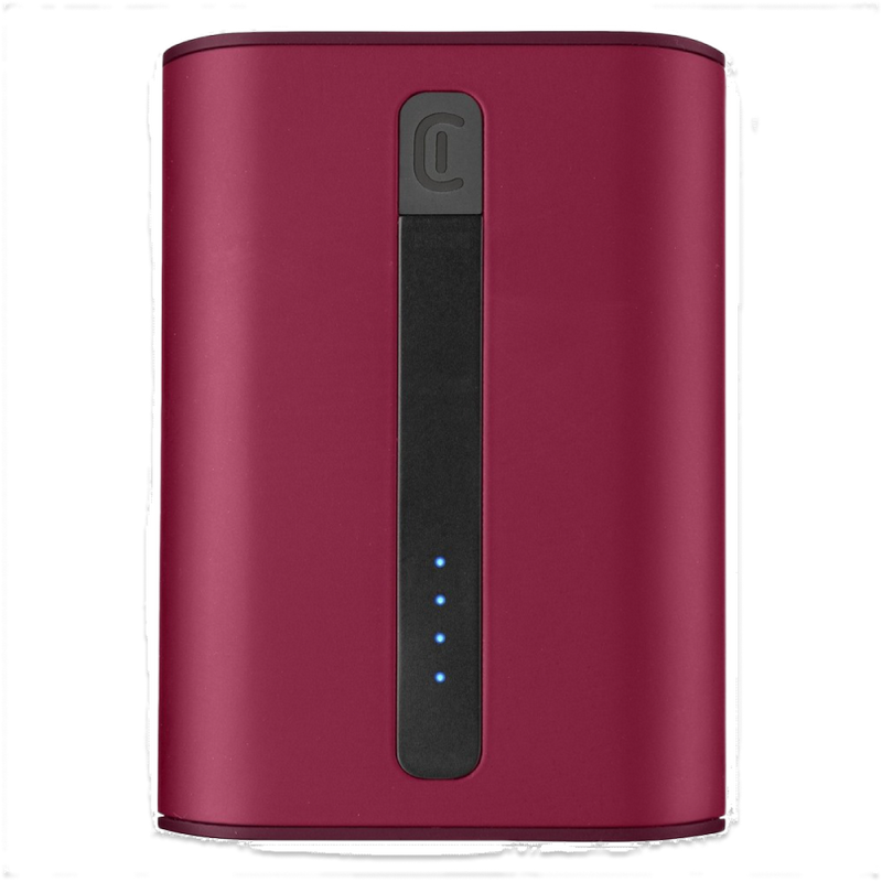 Cumpara  Incarcatoare și Powerbank - Power Bank Cellularline 10000mAh, PD Thunder,..