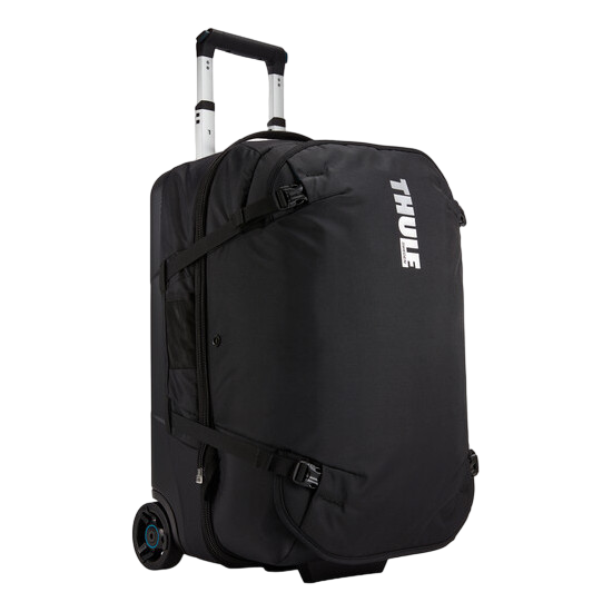 Cumpara  Genți și serviete - Luggage Thule Subterra Wheeled Duffel TSR356,..