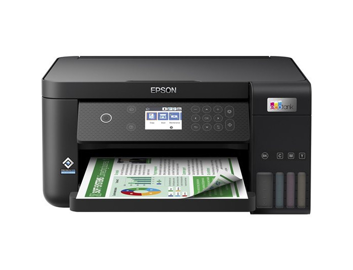 Cumpara  MFPS - MFD Epson EcoTank L6260..