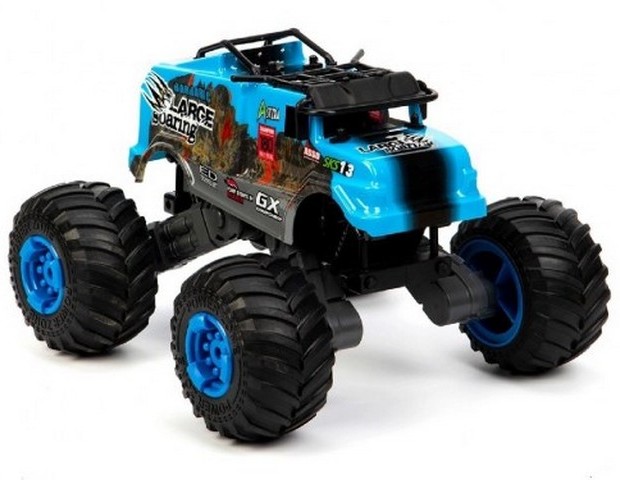 Crazon Oversize Wheel Cross-Road, R..