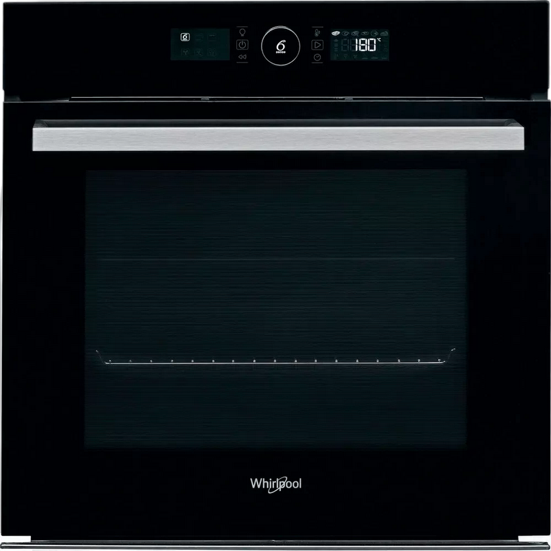 Cumpara  Aparate mari de bucătărie - BinOven/el Whirlpool OAKZ9 7921 CS NB..