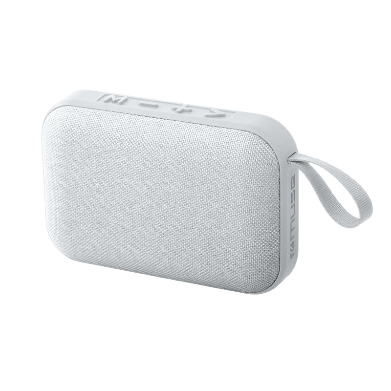 Cumpara  Boxe - Portable Speaker MUSE M-308 BTW, 5W, White..