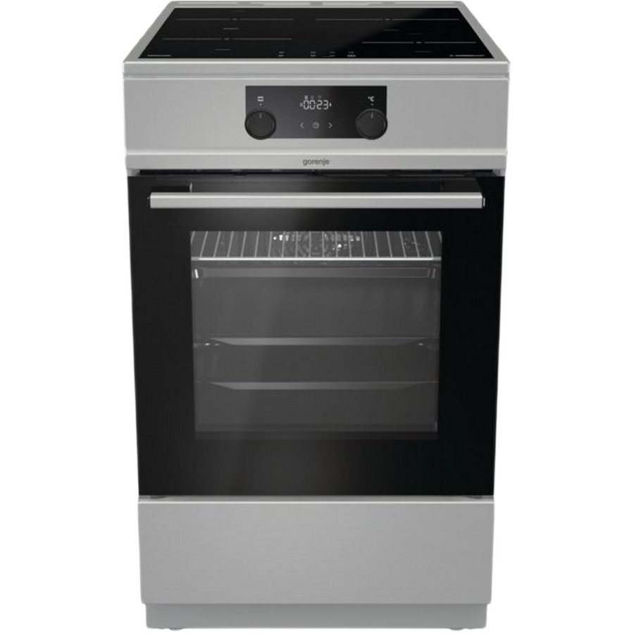 Cumpara  Plite și aragazuri - Gas\el cooker Gorenje GEIT 5C61 XPG..