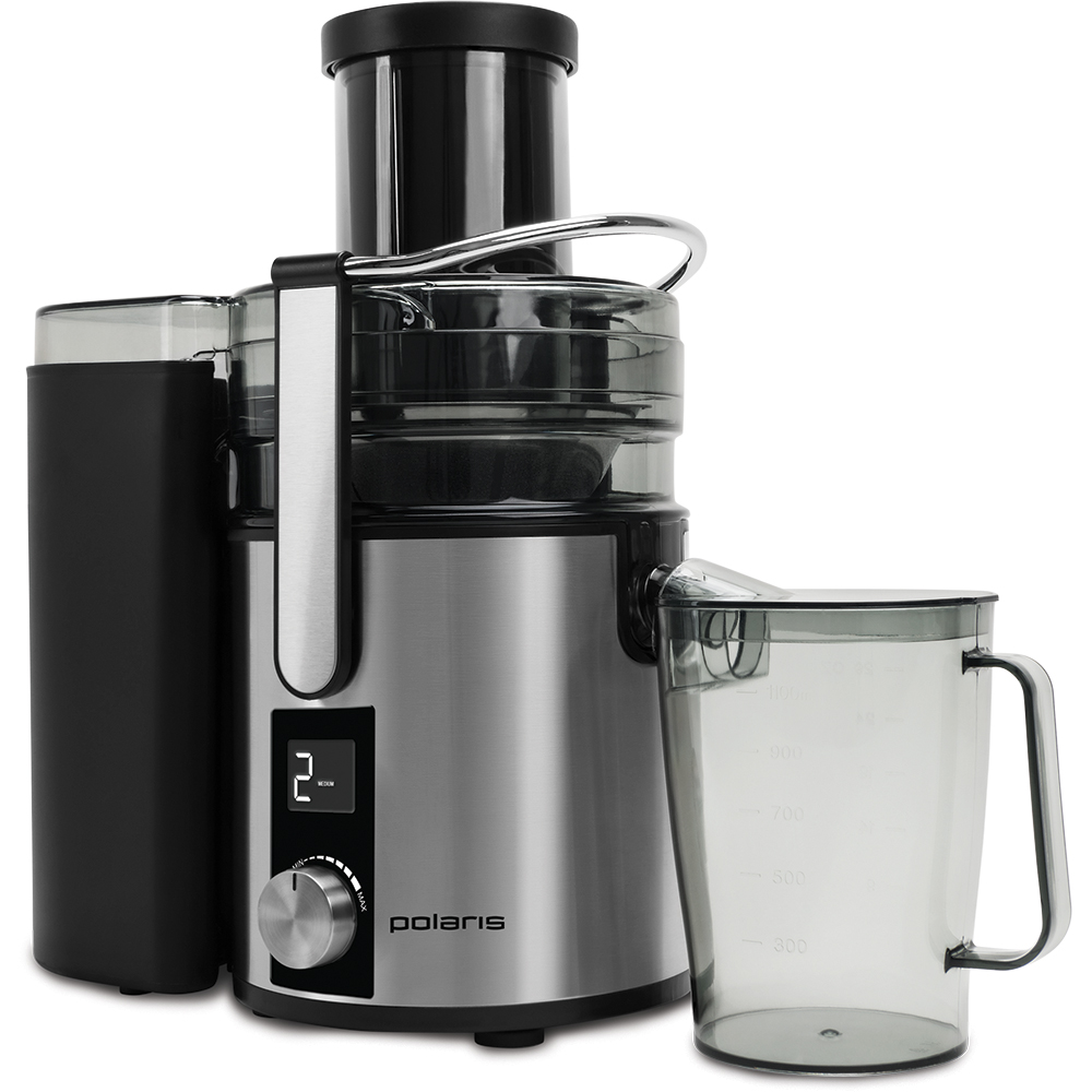 Cumpara  Storcătoare de fructe - Juicer Extractor Polaris PEA1536ADL..