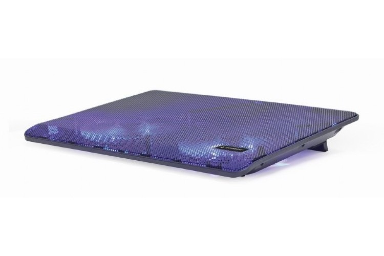 Notebook Cooling Pad Gembird NBS-2F..