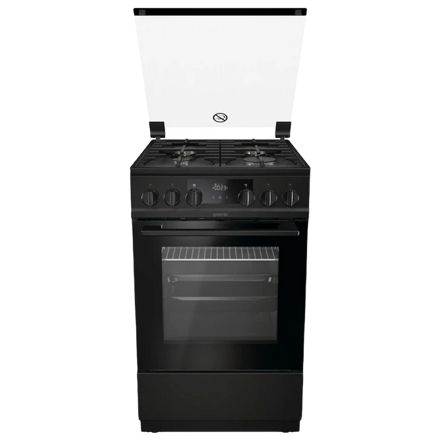 Cumpara  Plite și aragazuri - Gas\el cooker Gorenje K5341BF..