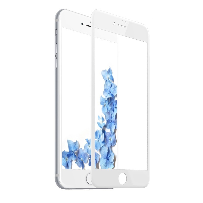 Cumpara  Sticle si folie de protecție - Xcover Sticla protectie p/u iPhone 6/7/8/SE 2..