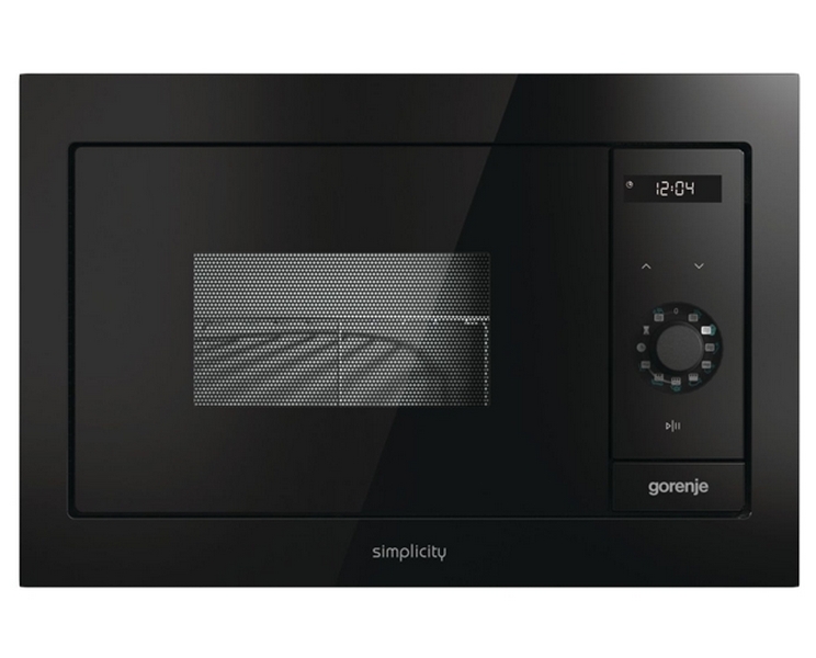 Cumpara  Cuptoare cu microunde - Built-in Microwave Gorenje BM 235 SYB..
