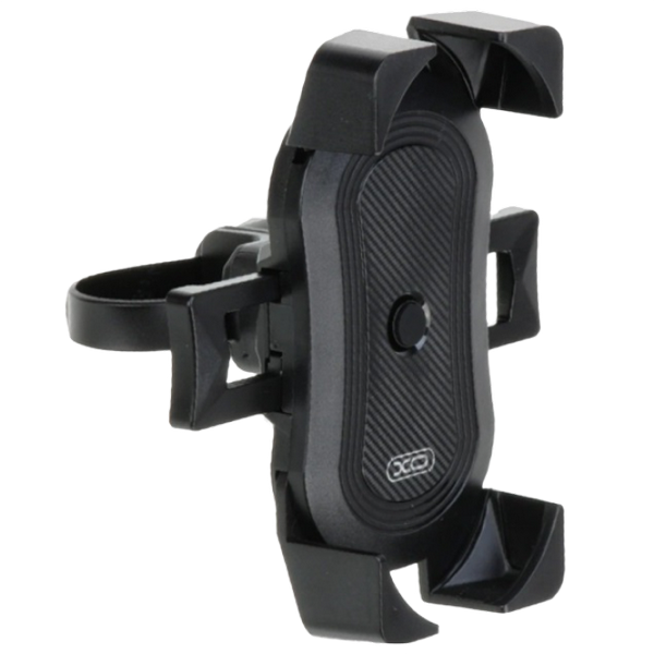 Moto-Bike Holder Car Holder XO, C51, Black..