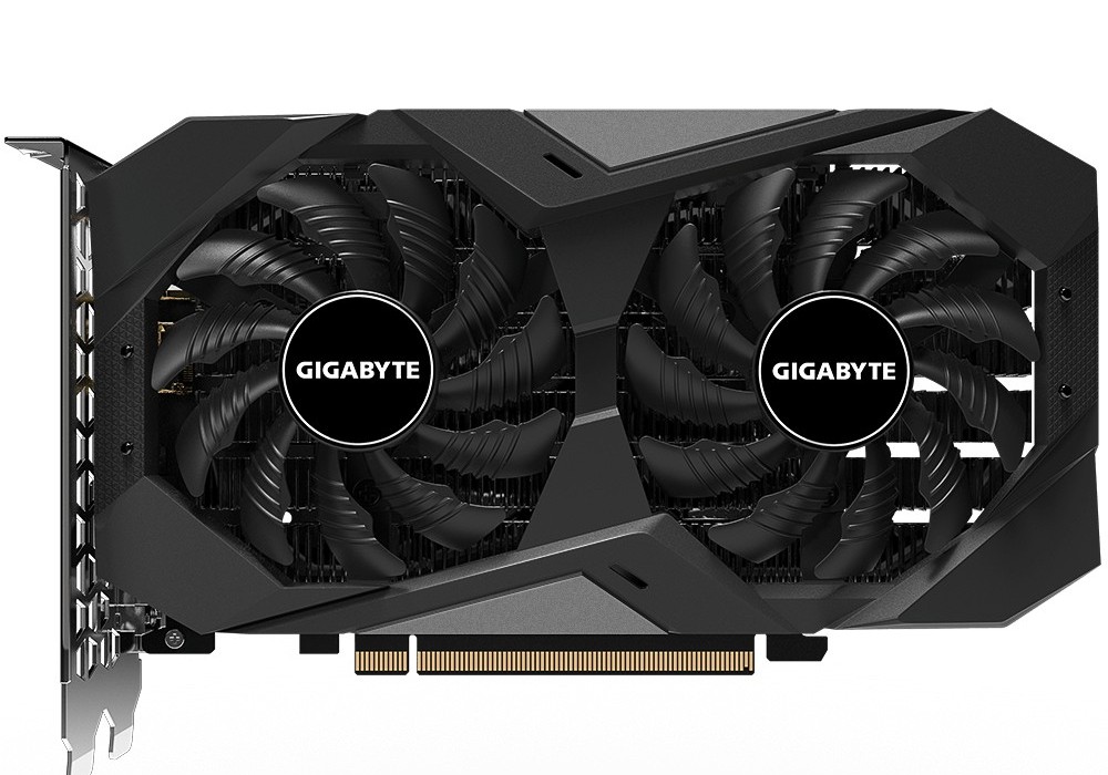 VGA Gigabyte GTX1650 D6 4GB GDDR6 W..