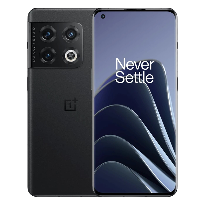 OnePlus 10 Pro DS 8/128Gb Black