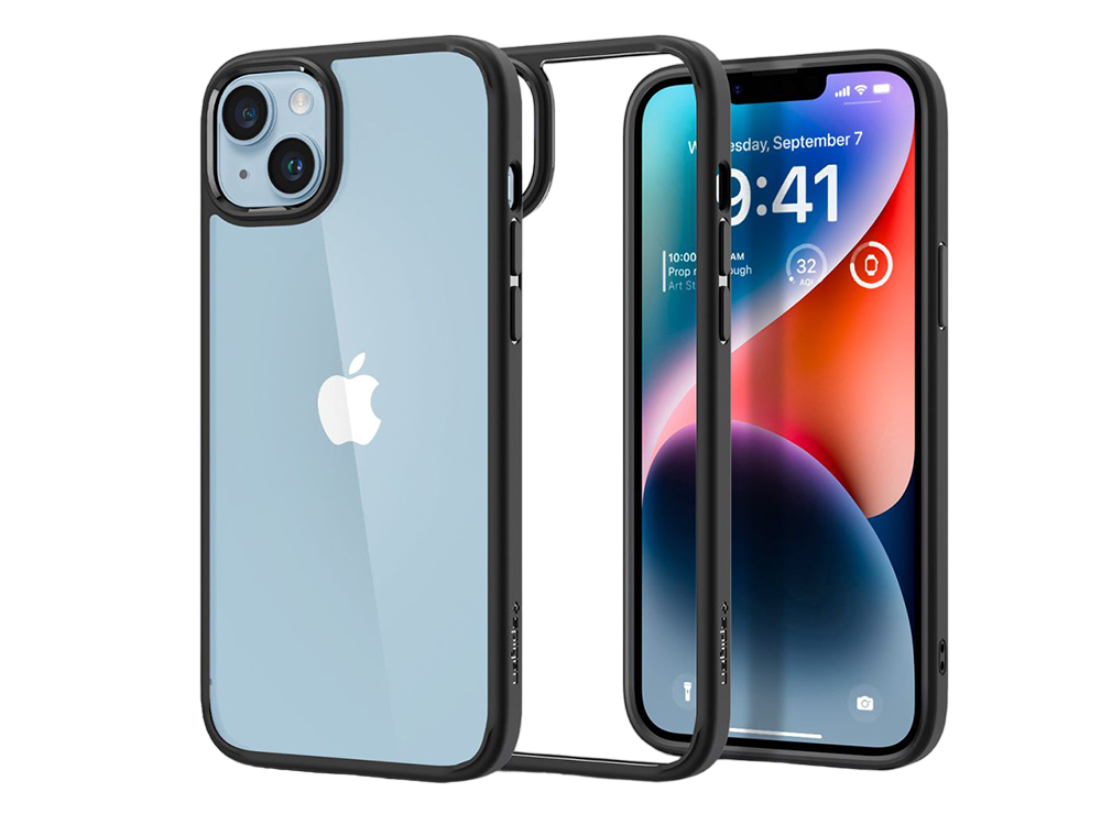 Spigen iPhone 14 Plus, Ultra Hybrid..