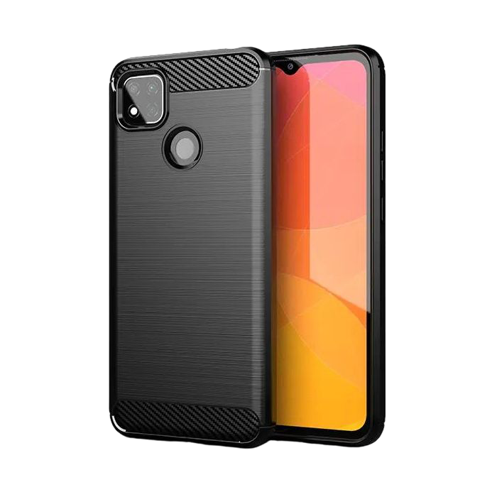 Xcover husa p/u Xiaomi RedMi 9C, Armor, Black
