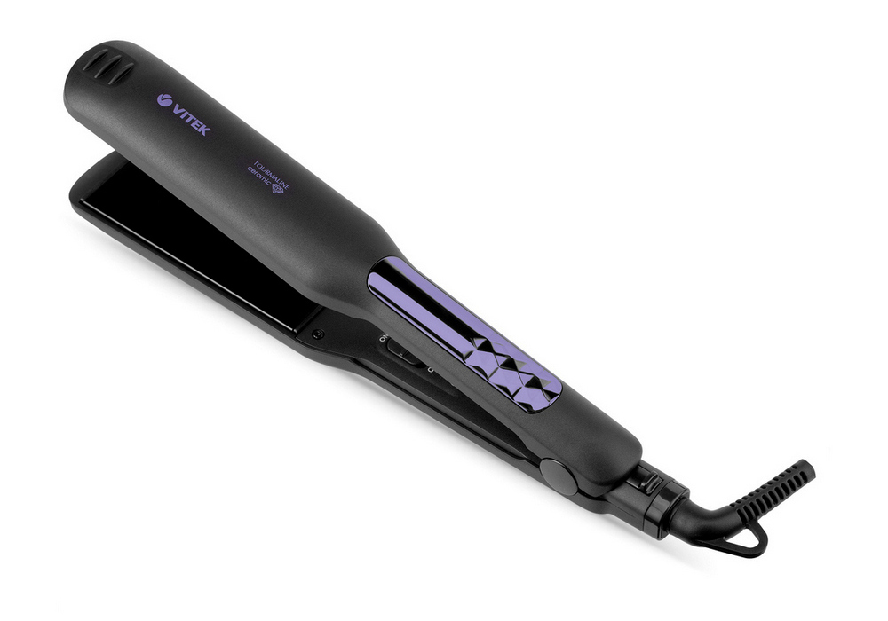 Hair Straighteners VITEK VT-8283