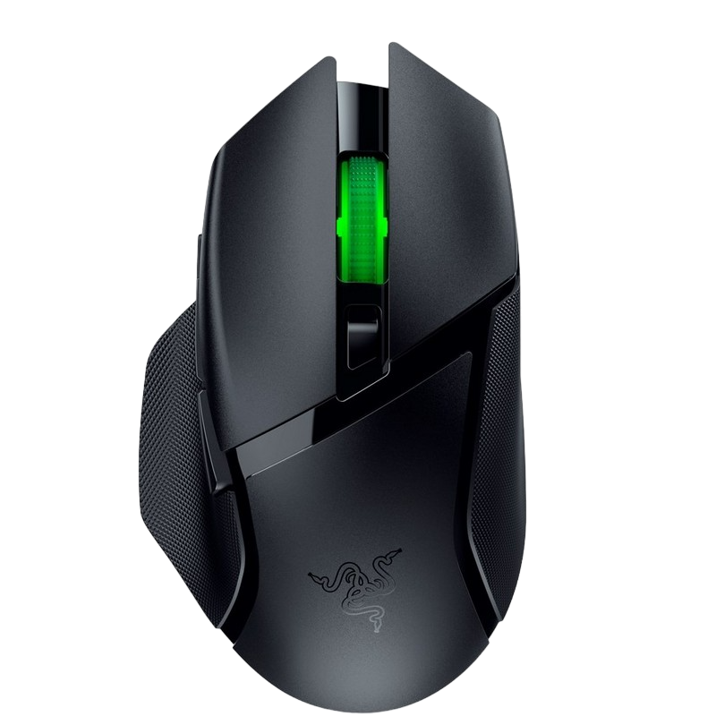 Gaming Wireless Mouse Razer Basilis..