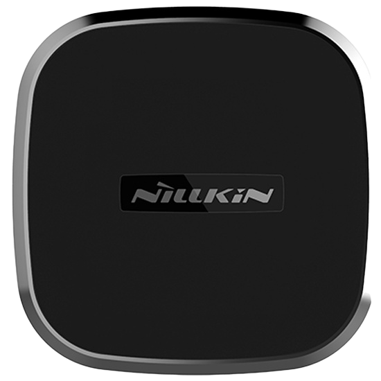 Cumpara  Suporturi de telefon - Nillkin Car Magnetic Wireless Charger II-Mode..