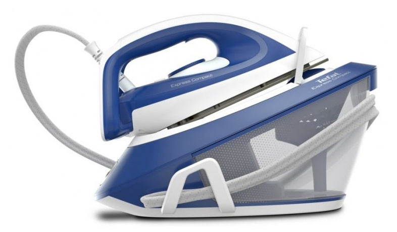 Cumpara  Generatoare de aburi - Ironing System Tefal SV7112E0..