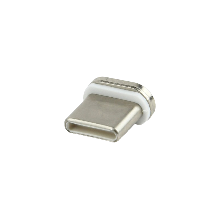 Magnetic connector Type-C for Magnetic USB cable, Cablexpert, CC-USB2-AMLM-UCM