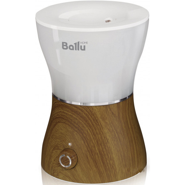 Cumpara  Purificatoare şi Umidificatoare de aer - Air Saturator Ballu UHB-400..