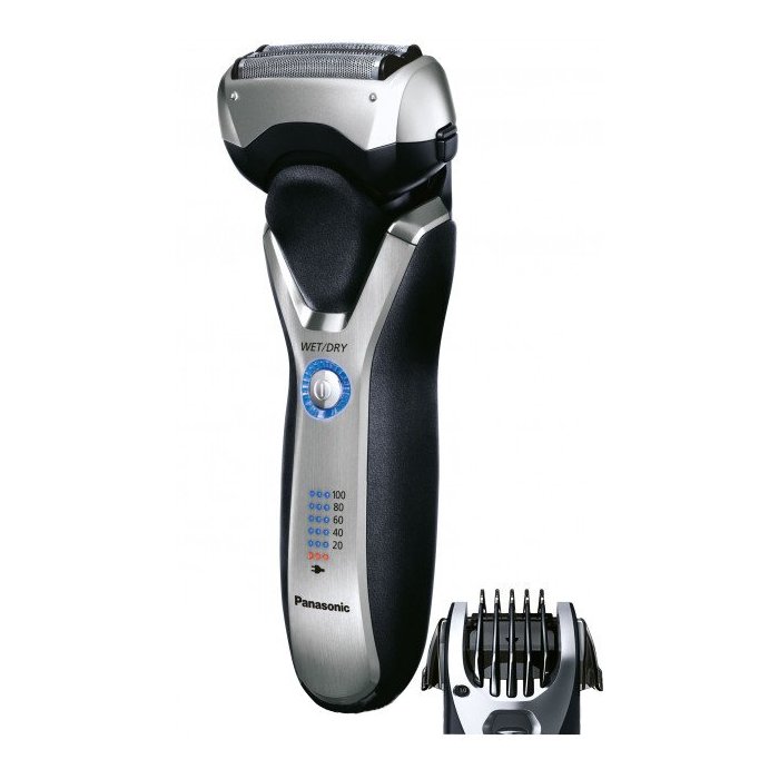 Cumpara  Tunsoare și bărbierit - Shaver Panasonic ES-RT77-S520..