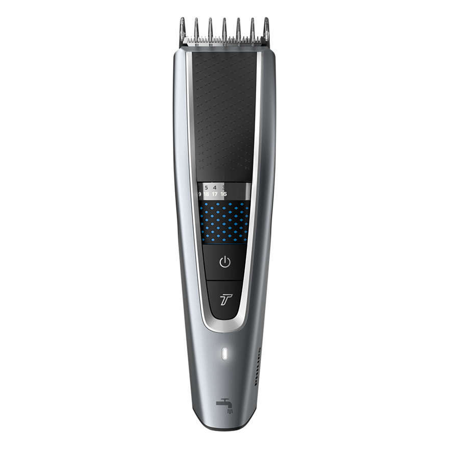 Cumpara  Mașini de tuns părul - Hair Cutter Philips HC5630/15..