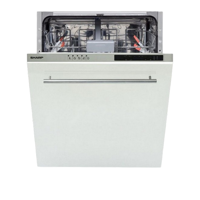 Dish Washer/bin Sharp QWNI1EI45EXEU..
