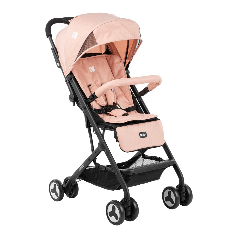 Pushchair Kikka Boo Catwalk Pink..