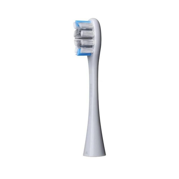 Oclean Deep Cleaning Brush Head, Grey