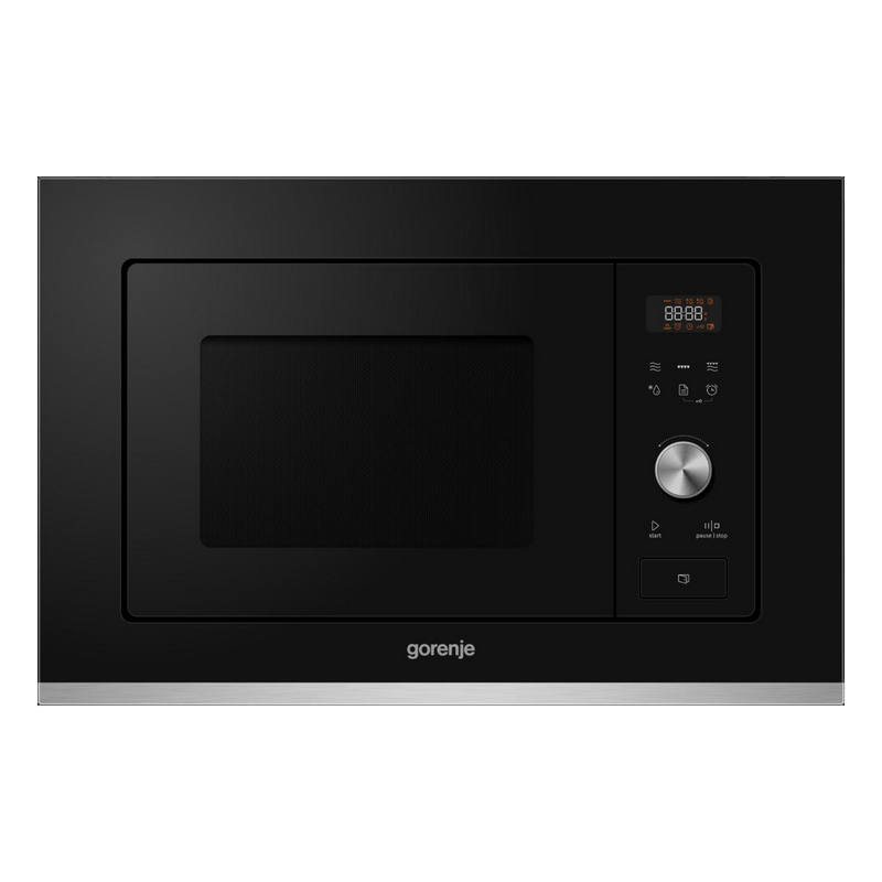Built-in Microwave Gorenje BMX 201AG1BG