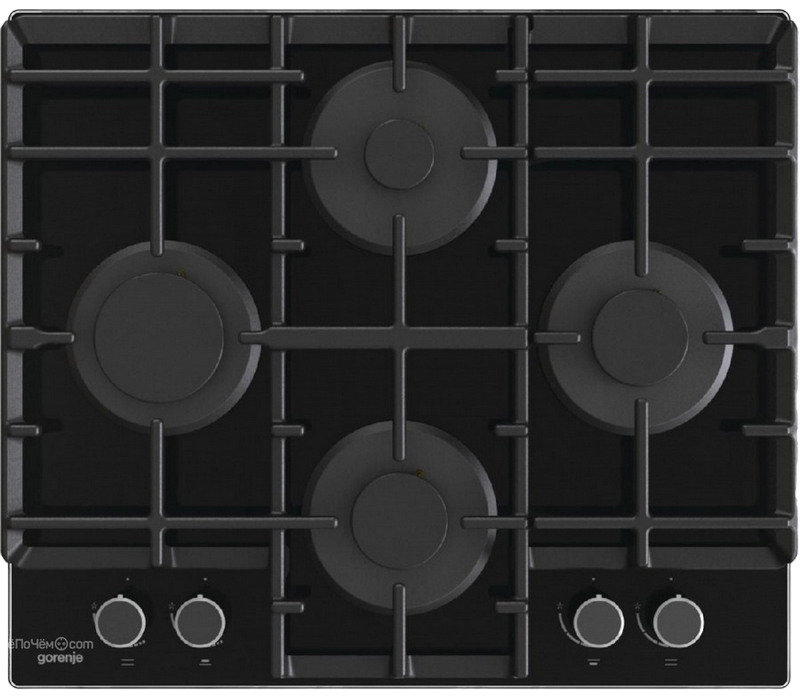 Cumpara  Constructori - BinHob/gas Gorenje GT 6D42 AB..