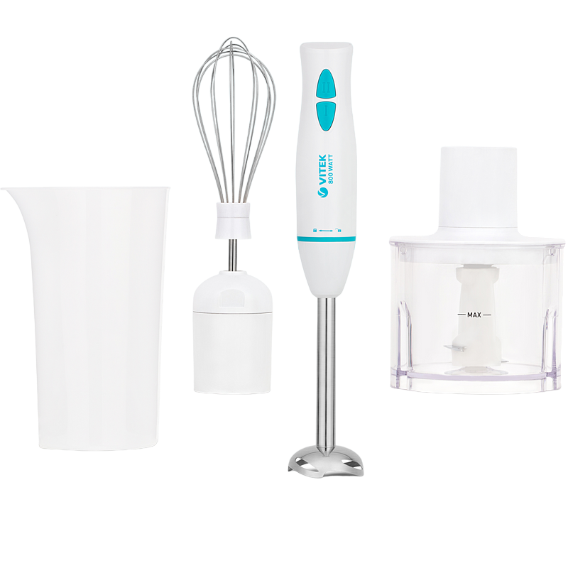 Cumpara  Blendere - Blender VITEK VT-8524..