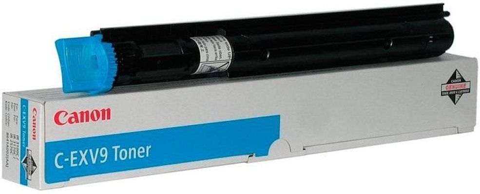Cumpara  Toner - Toner Canon C-EXV 9 (170g/appr.8.500 copies) ..