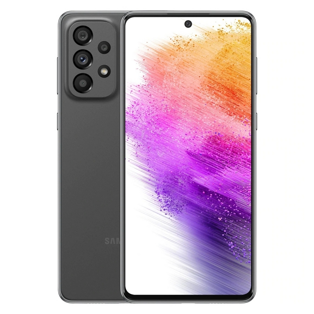 A73 5G 6/128Gb Gray