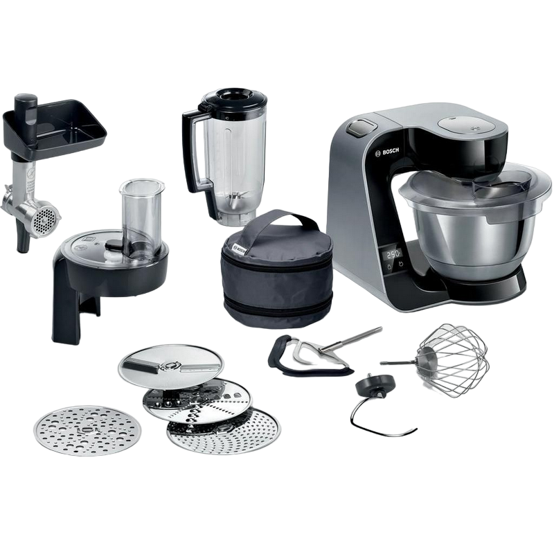 Food Processor Bosch MUM5XC4E..