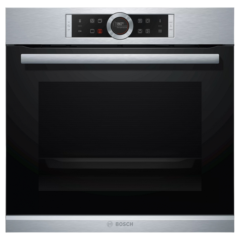 BinOven/el Bosch HBG6751S1S