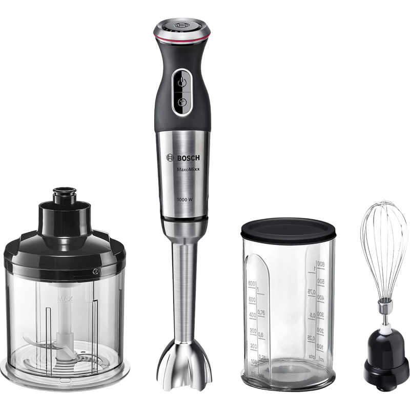 Cumpara  Blendere - Blender Bosch MS8CM6160..