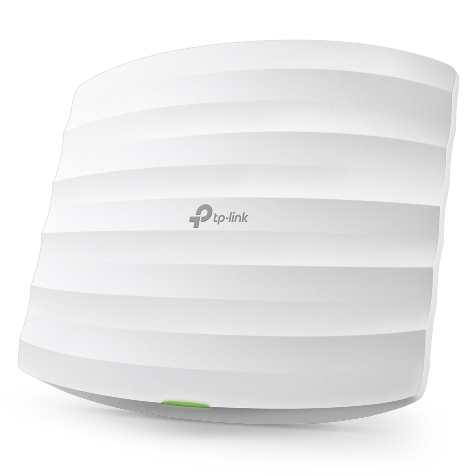 Cumpara  Puncte de acces wireless - Wi-Fi N Access Point TP-LINK 