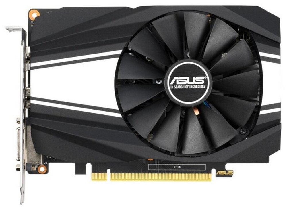 VGA ASUS GTX1660 SUPER 6GB GDDR6 Phoenix OC (..