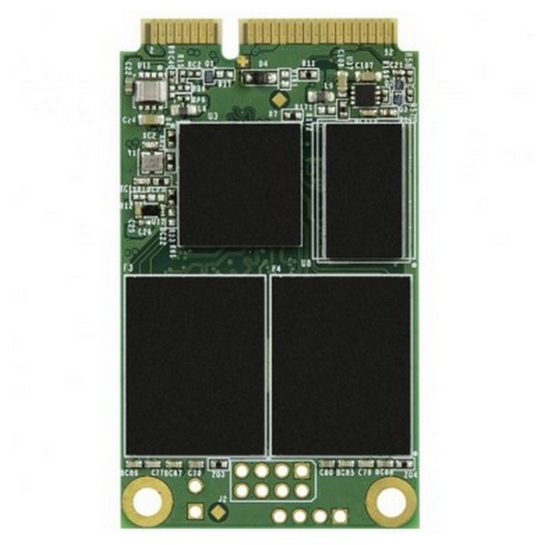 Cumpara  Unități SSD - .mSATA SSD  512GB Transcend 