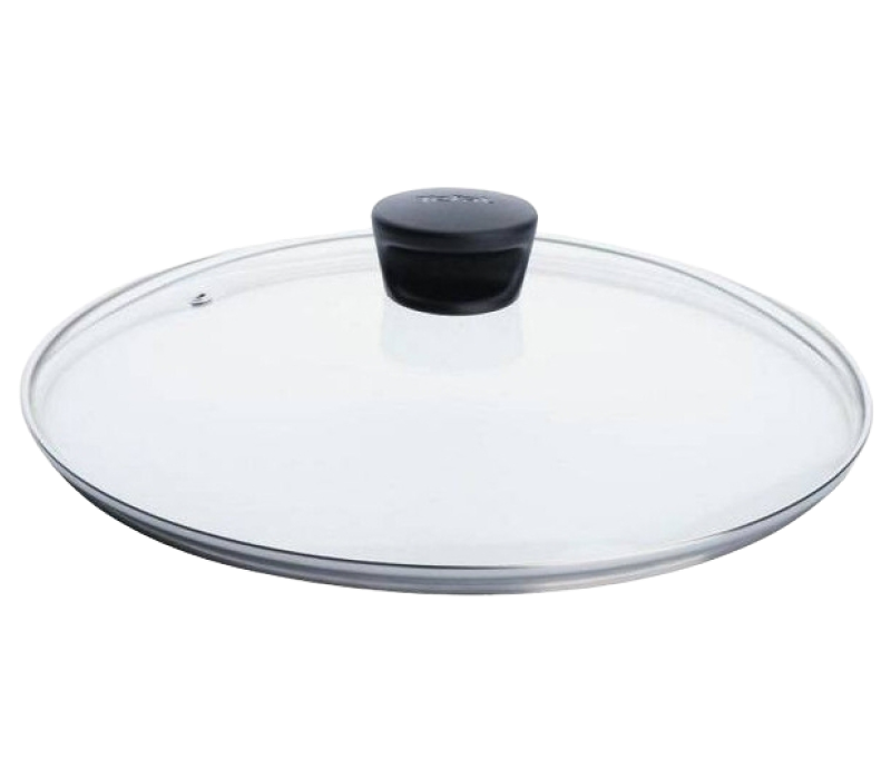 Tempered Glass Lid Tefal 040 90 126..