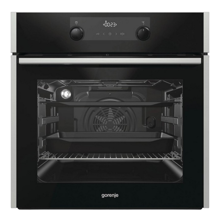 BinOven/el Gorenje BO 737 E30XG