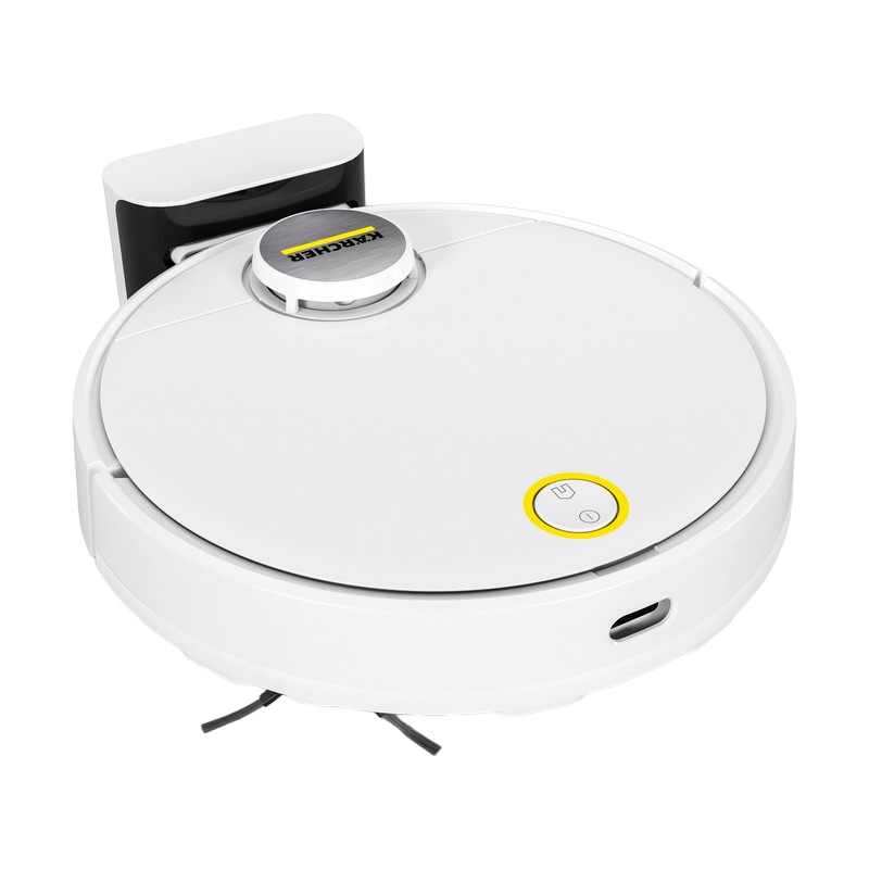Cumpara  Aspiratoare - Vacuum Robot Karcher 1.269-620.0 RCV 3..